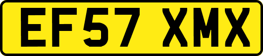 EF57XMX