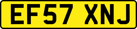 EF57XNJ