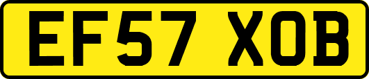 EF57XOB