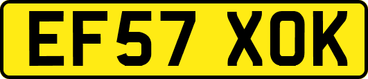 EF57XOK