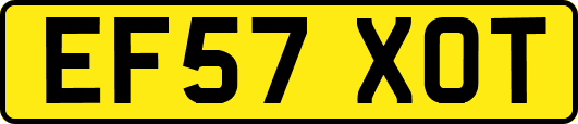 EF57XOT
