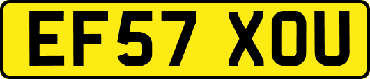 EF57XOU