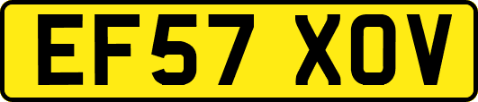 EF57XOV