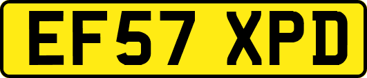 EF57XPD
