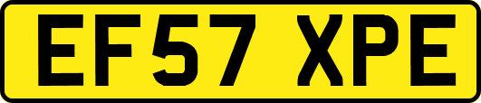 EF57XPE