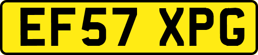 EF57XPG