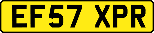 EF57XPR
