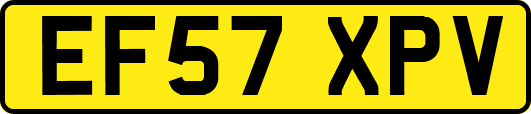 EF57XPV