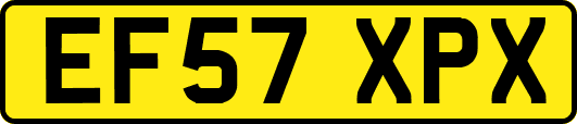 EF57XPX