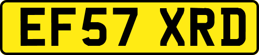 EF57XRD