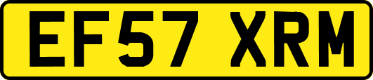 EF57XRM