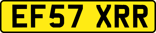 EF57XRR