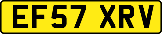EF57XRV