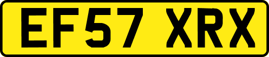 EF57XRX