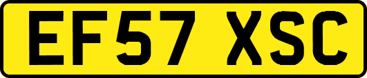 EF57XSC