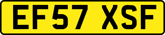 EF57XSF