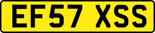 EF57XSS