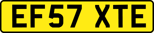 EF57XTE
