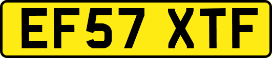 EF57XTF