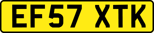 EF57XTK