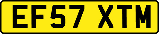 EF57XTM