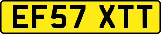 EF57XTT