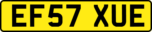 EF57XUE