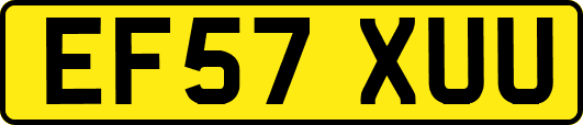 EF57XUU