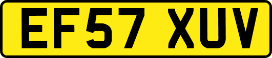 EF57XUV