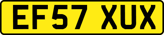 EF57XUX