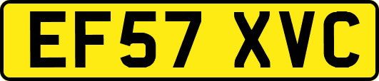 EF57XVC