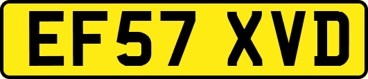 EF57XVD