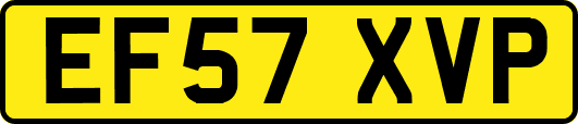 EF57XVP