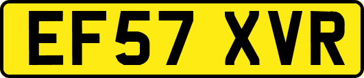 EF57XVR