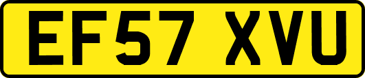 EF57XVU