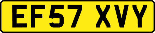 EF57XVY