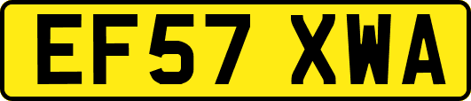 EF57XWA