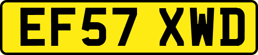 EF57XWD