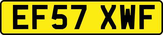 EF57XWF