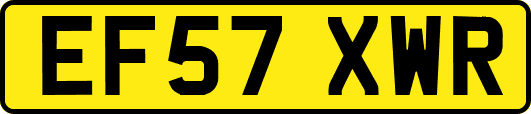 EF57XWR