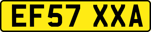 EF57XXA