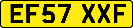 EF57XXF