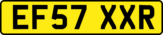 EF57XXR