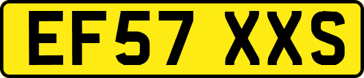 EF57XXS