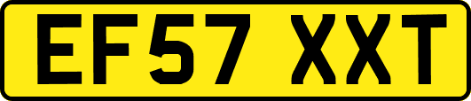 EF57XXT