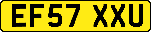 EF57XXU