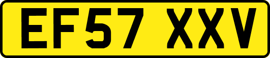EF57XXV
