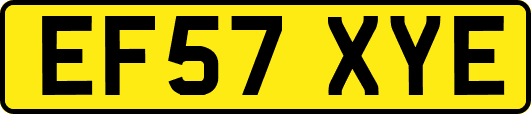 EF57XYE