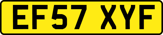 EF57XYF