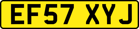 EF57XYJ